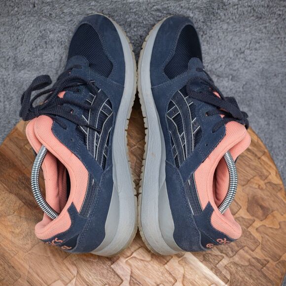 ASICS Women's Size 11.5 Men's Sz 10 Gel-Lyte III 3 ‘Kithstrike’ Indian Ink - Picture 5 of 7